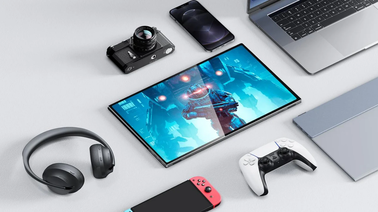 Official | #1 Best-Selling Portable Monitors