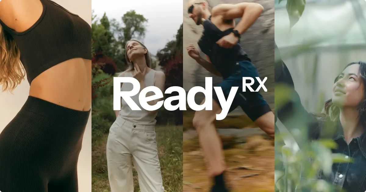 ReadyRx | NAD+