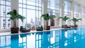 Best Spas in Chicago