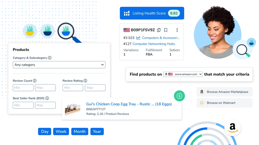 Unlock the Secrets: Home – Claim Coupons Helium 10 Review
