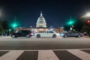 ROLLS-ROYCE MOTOR CARS CELEBRATES AMERICA’S 250TH ANNIVERSARY