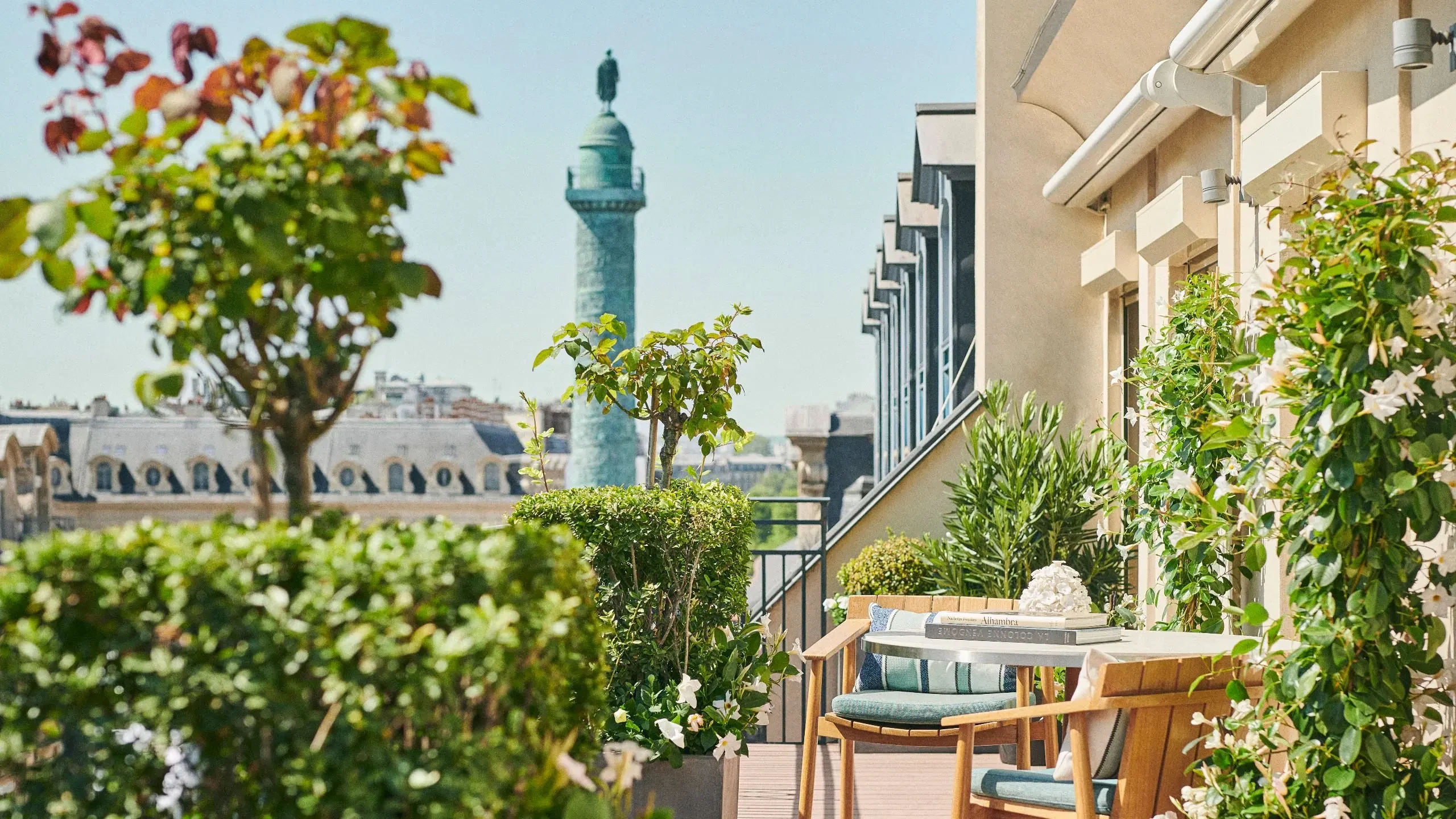 The Best Park Hyatt Hotels in the World