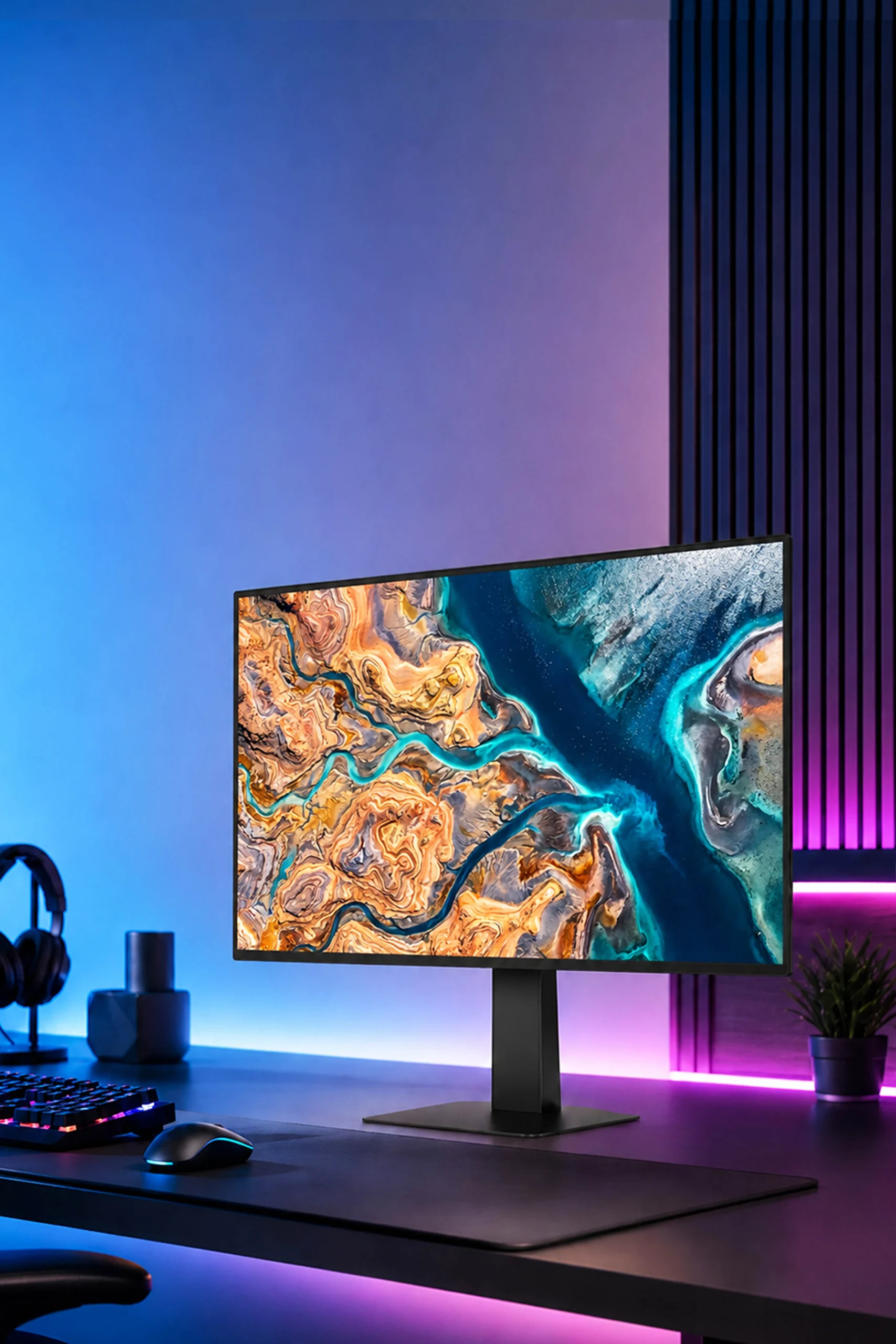 Z-EDGE Official Store - Gaming Monitor Your Best Choice