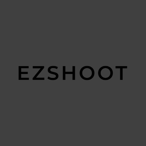 EZshoot Logo