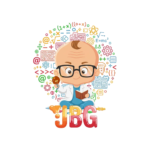 Jelly Bean Genius Logo