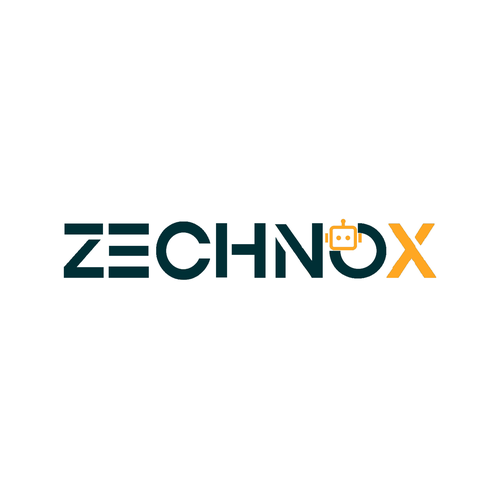 ZechnoX Logo