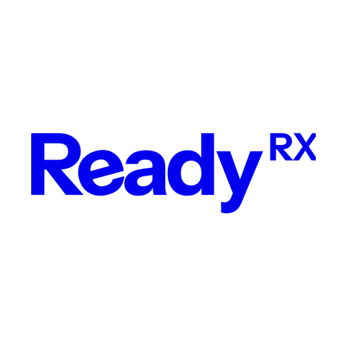 ReadyRx Logo