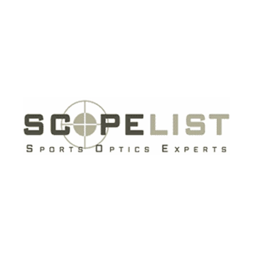 Scopelist Logo