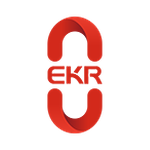 EKR Cover Logo