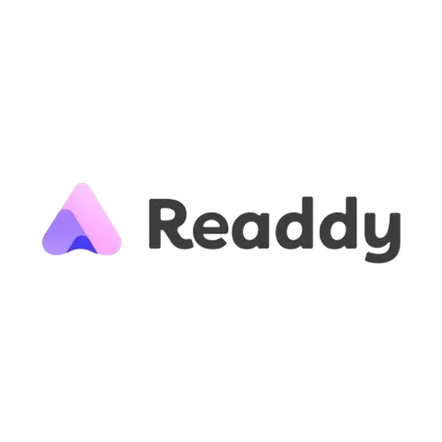 Readdy Logo