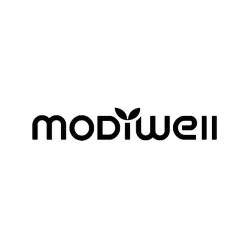 Modiwell Logo