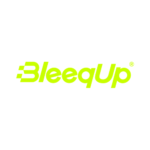 BleeqUp Logo