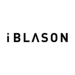 i-Blason Logo