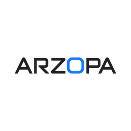 Arzopa Logo