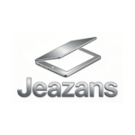 Jeazans Logo