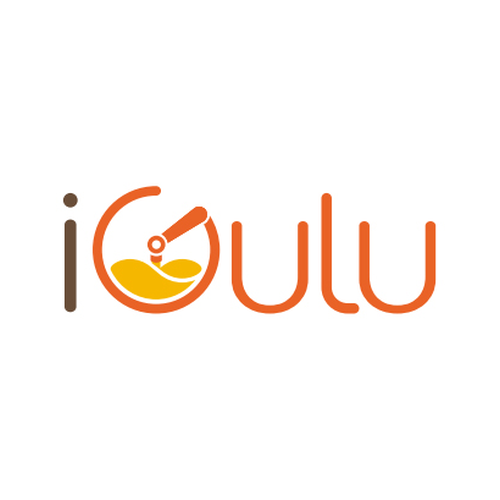 iGulu Logo