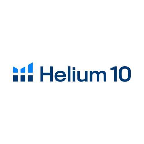 Helium 10 Logo