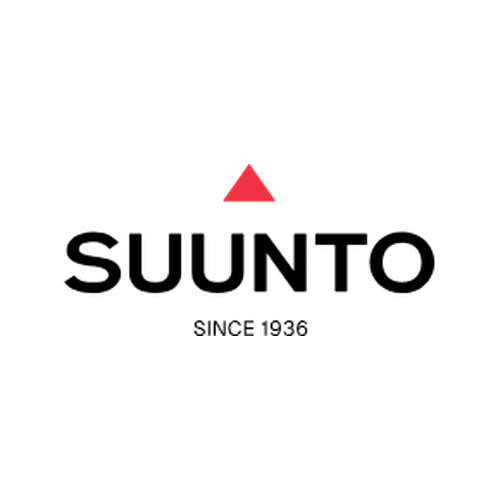 Suunto Logo