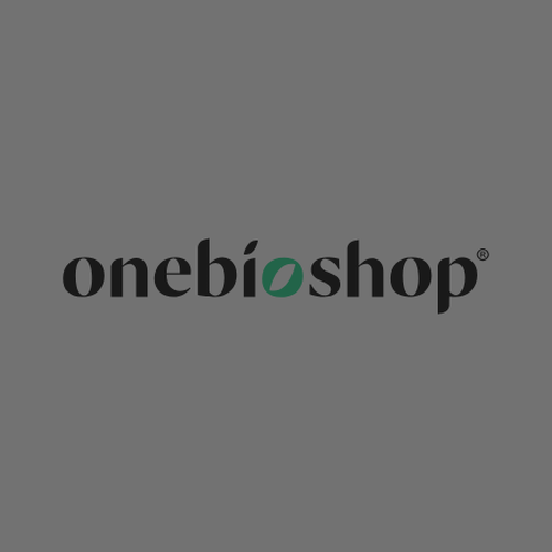 OneBioShop Logo