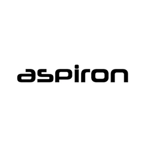 Aspiron Logo