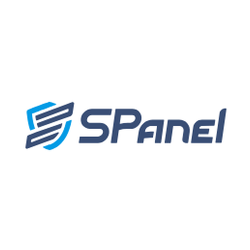 SPanel Logo