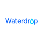 Waterdrop Logo