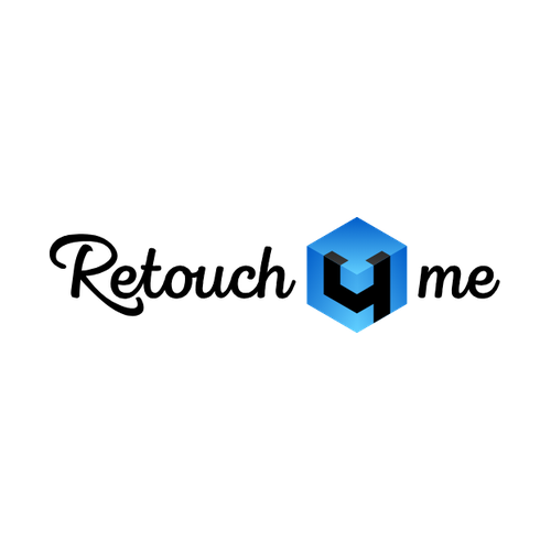 Retouch4me Logo