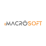 Macrosoft Logo