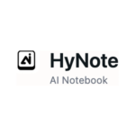 HyNote Logo