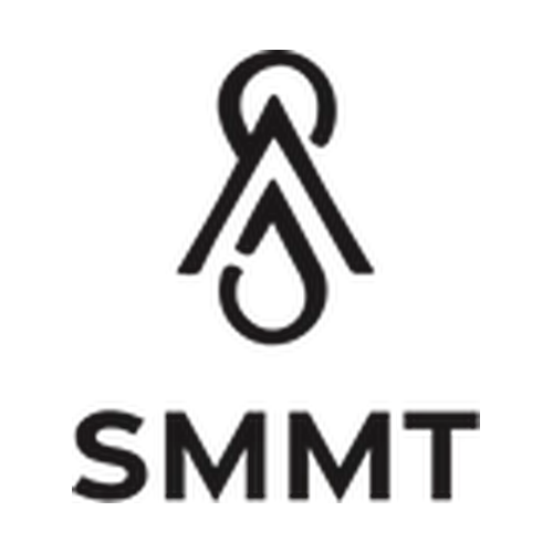 SMMT Outdoor Logo