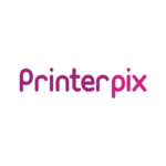 PrinterPix Logo