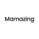 Mamazing Logo