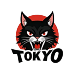 Tokyocanvas Logo