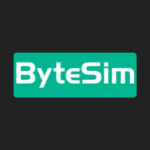 ByteSIM Logo