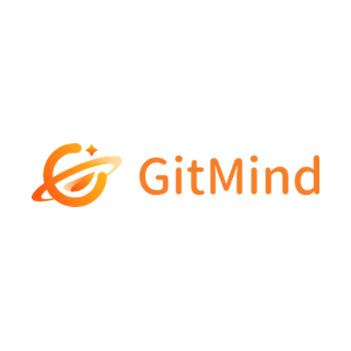 GitMind Logo