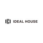 Ideal House Logo