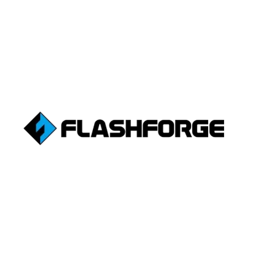 Flashforge Logo