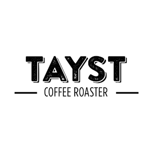 Tayst Coffee Roaster Logo