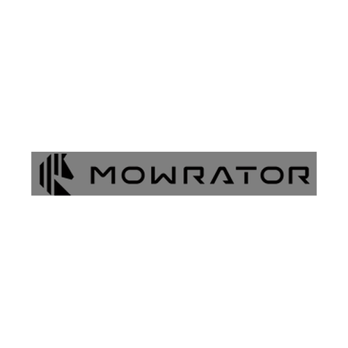 Mowrator Logo