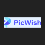PicWish Logo