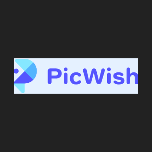 PicWish Logo