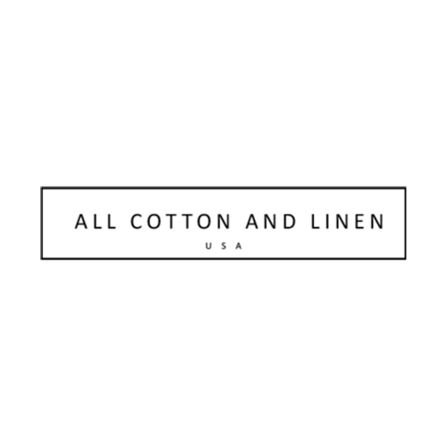 All Cotton and Linen Logo