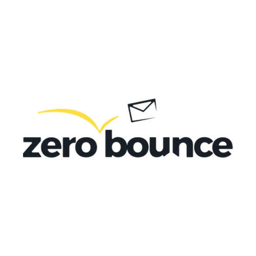 ZeroBounce Logo