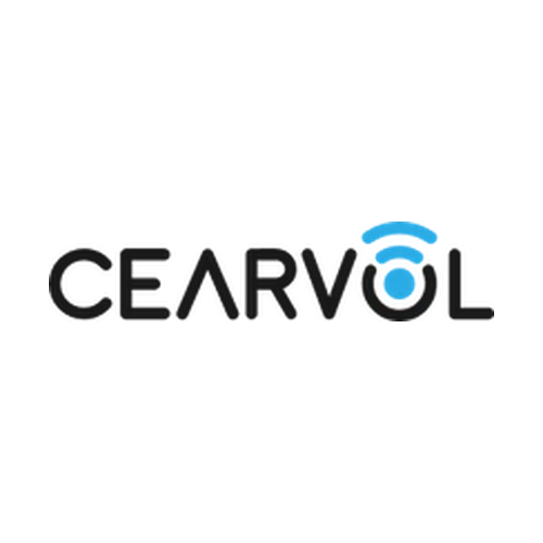 Cearvol Logo