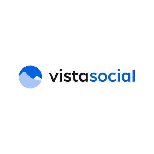 Vista Social Logo