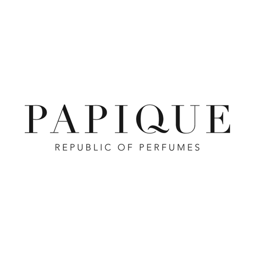 Papique Logo