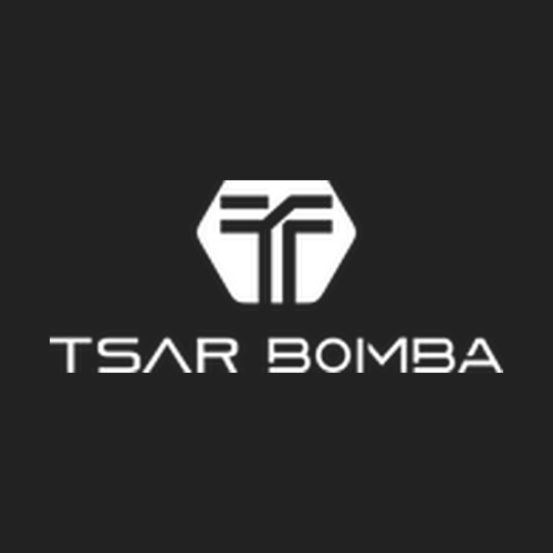 Tsar Bomba Logo