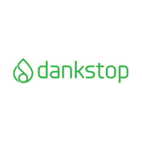 DankStop Logo
