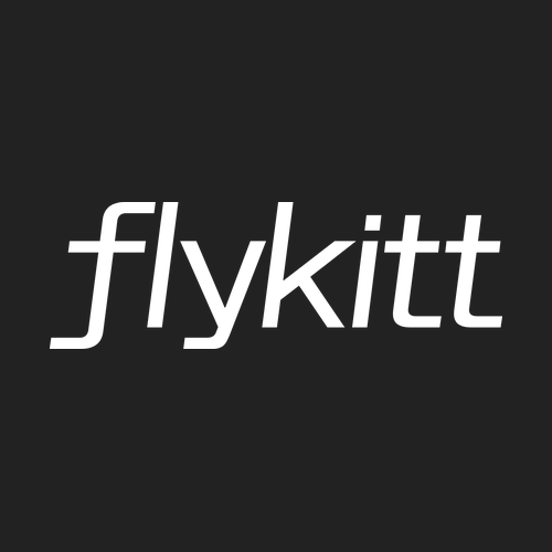 Flykitt Logo