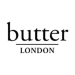 Butter LONDON Logo